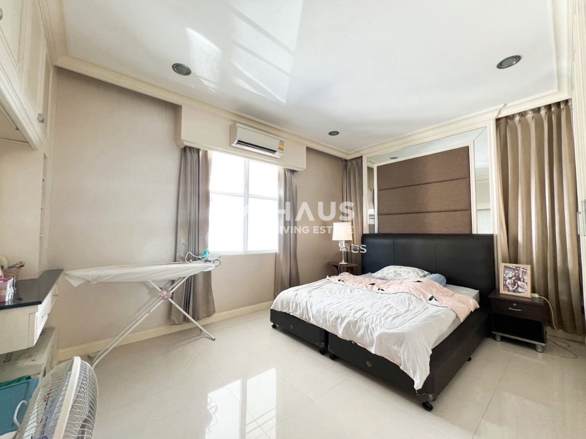 picture Enrich Park Pinklao / 5 Bedrooms #HKCP023 - 10/14