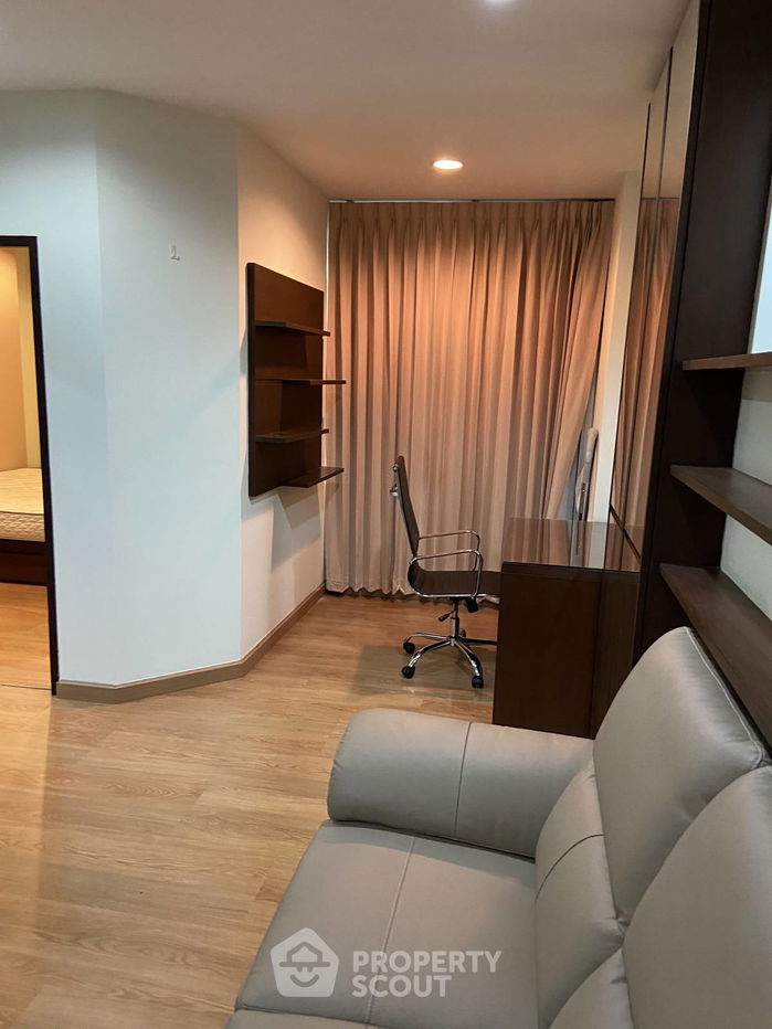 รูป คอนโด 1-ห้องนอน ที่ ดิ แอดเดรส สุขุมวิท 42 ใกล้ BTS เอกมัย (ID 1073967) - รูปที่ 2/9