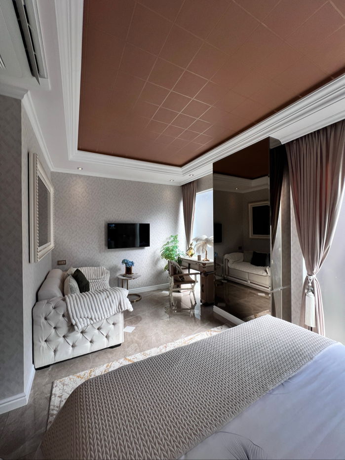 picture  Sell The Riviera Malibu Residences Pattaya – pet-friendly. - 7/21