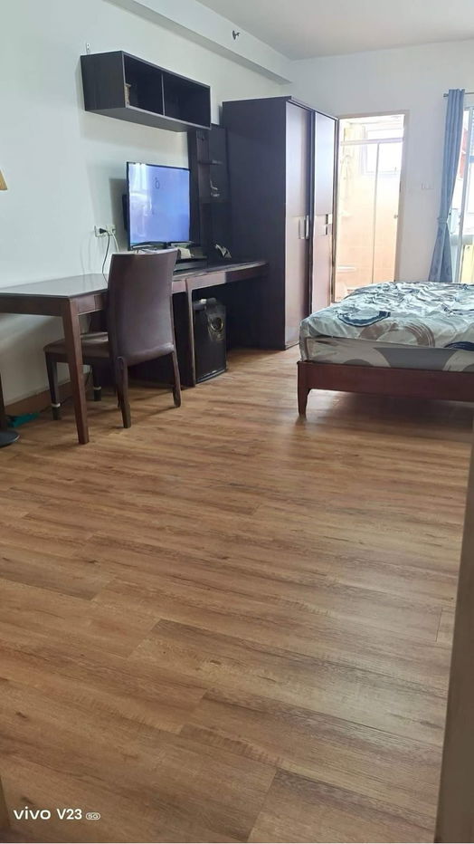 รูป City home sukhumvit 101 ว่างพร้อมอยู่ - รูปที่ 3/5