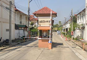 รูป Ratirom 3 Ratchaphruek - Suanpak 32 - รูปที่ 2/4