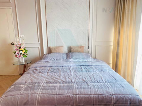 🎉 ให้เช่าคอนโด โนเบิล รีวีล เอกมัย อาคาร 1 ชั้น 15 1 ห้องนอน ขนาด 48 ตรม ใกล้ สถานีขนส่งสายตะวันออก