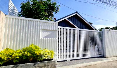 บ้านเดี่ยว คริสตัล ดีไซน์ เซ็นเตอร์ : บ้าน 3-ห้องนอน ใน นวมินทร์ (ID 1592558)