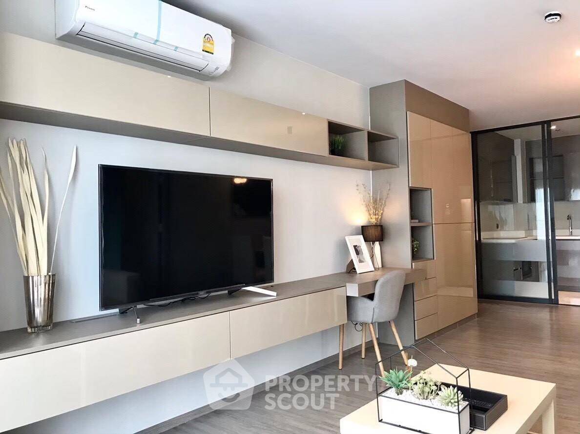 รูป คอนโด 2-ห้องนอน ที่ ริทึ่ม เอกมัย ใกล้ BTS เอกมัย (ID 904181) - รูปที่ 3/20