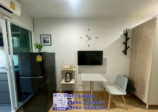 รูป 💙 Hot Price 💙ให้เช่า/For RENT คอนโด Regent Home Sukhumvit 81 (รีเจ้นท์ โฮม สุขุมวิท 81) - รูปที่ 2/9