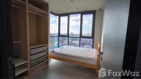 The Line Wongsawang (Bangsue) 5934957