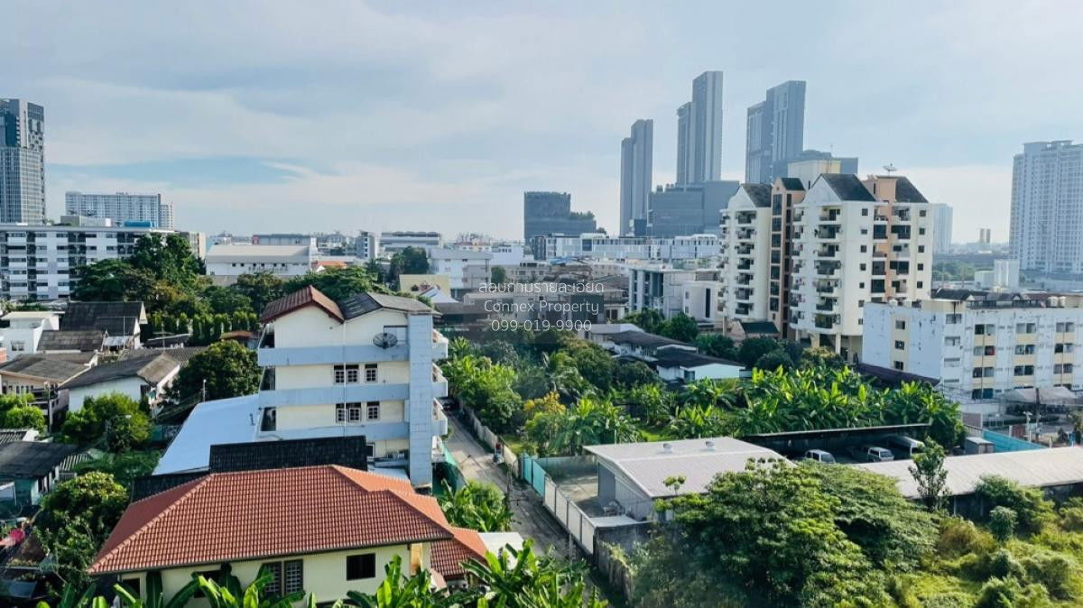 รูป เช่าคอนโด  เดอะ เนสท์ สุขุมวิท 64 BTS-ปุณณวิถี บางจาก เขต พระโขนง กรุงเทพ CX-90386 ✅ ทักไลน์ @connexproperty ตอบทันที ทีมงานมืออาชีพ ✅ - รูปที่ 1/10