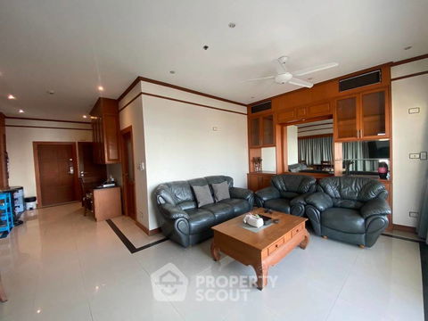 คอนโด 1-ห้องนอน ที่ วิวทะเล 3 ใกล้ ถนนพระตำหนัก พัทยา (ID 2506853)