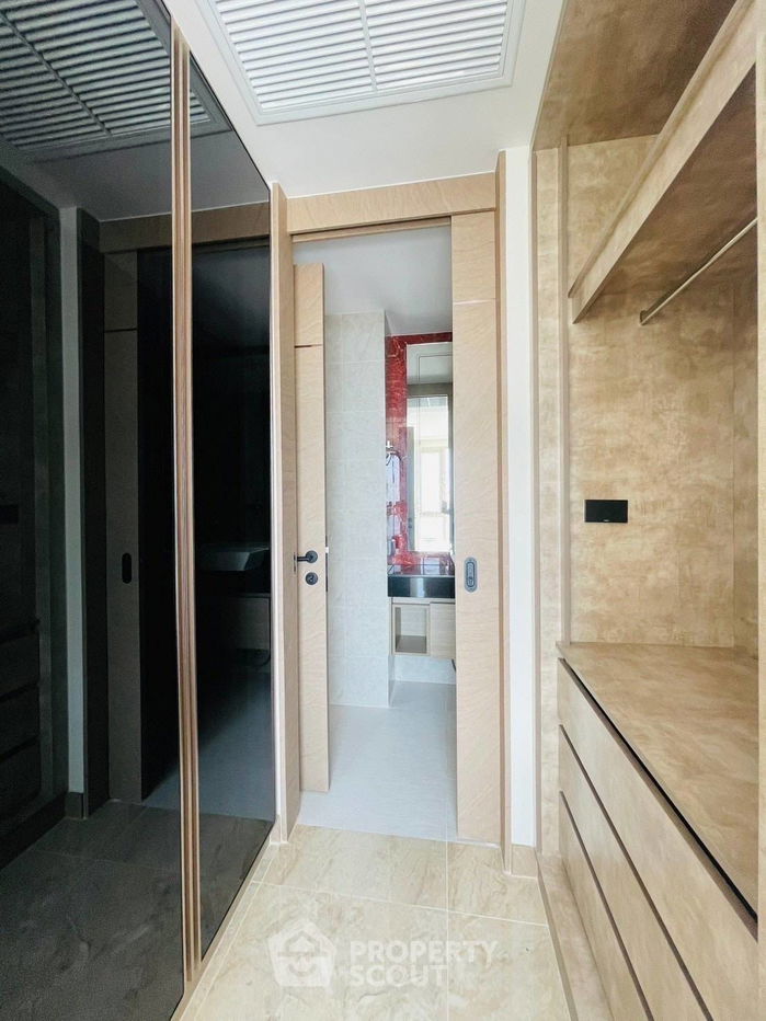 รูป คอนโด 1-ห้องนอน ที่ เดอะ ริเวียร่า โอเชี่ยน ไดร์ฟ ใกล้ หาดจอมเทียน (ID 2417756) - รูปที่ 7/9