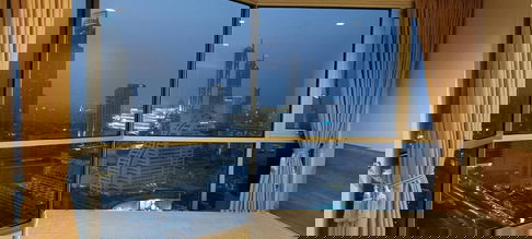 (225AGEV)Luxury 2 Bed Condo for Rent | Amazing Mahanakorn View |CALL089-987-2251 LINE: @HatcheryAgent