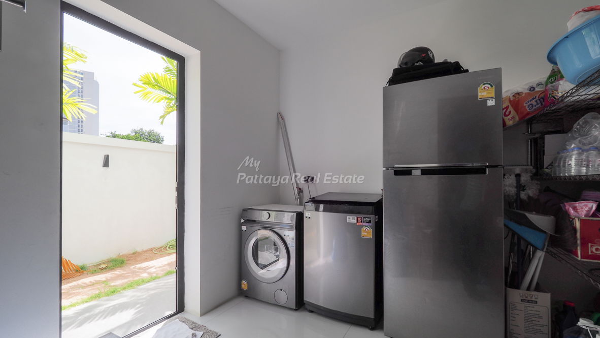 รูป HPLV01 - ขายบ้านวิลล่า 4 ห้องนอน พระตำหนัก - รูปที่ 19/35