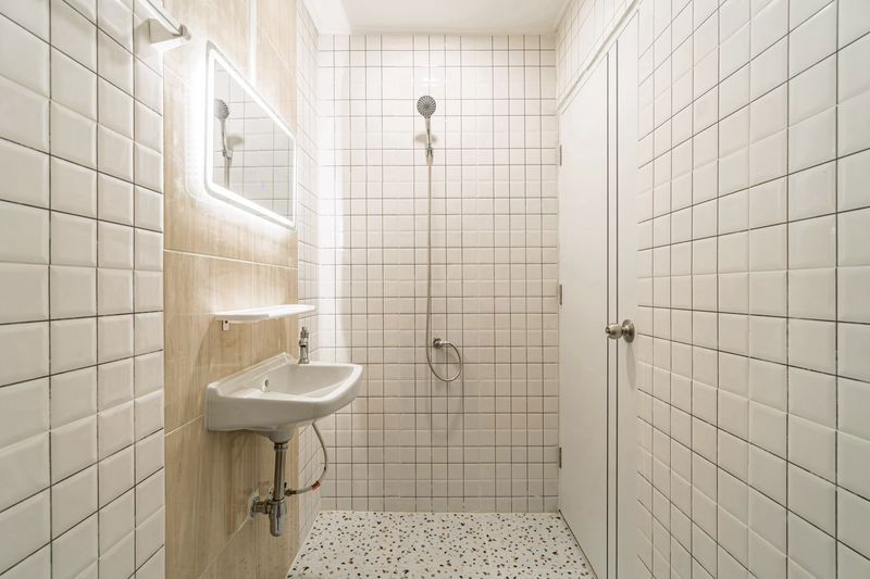 รูป 🏡 บ้านเดี่ยว หมู่บ้านมนวดี ถนนวัดลาดปลาดุก ทำเลสะดวก บรรยากาศสงบ เหมาะสำหรับครอบครัว - รูปที่ 6/15