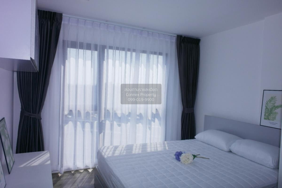 รูป เช่าคอนโด  โมดิซ อินเตอร์เชนจ์ BTS-วัดพระศรีมหาธาตุ อนุสาวรีย์ เขต บางเขน กรุงเทพ CX-97790 ✅ ทักไลน์ @connexproperty ตอบทันที ทีมงานมืออาชีพ ✅ - รูปที่ 4/7