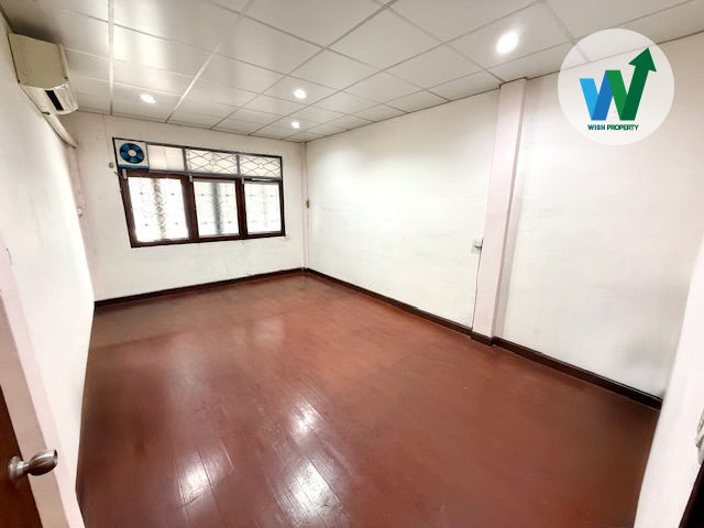 รูป ขายโฮมออฟฟิศสุขุมวิท ขายอาคารพาณิชย์สุขุมวิท อุดมสุข ติดรถไฟฟ้า BTS ใกล้ทางด่วน สี่แยกบางนา เซ็นทรัลบางนา - รูปที่ 5/10