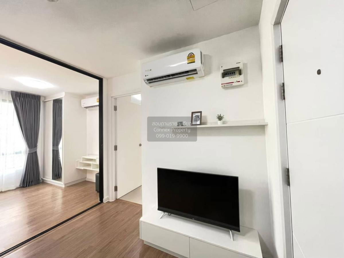 รูป 🔥🔥🔥 เช่าคอนโด  ไอคอนโด ศาลายา 2 เดอะ แคมปัส ศาลายา พุทธมณฑล นครปฐม CX-89299 ✅ ทักไลน์ @connexproperty ตอบทันที ทีมงานมืออาชีพ ✅ 🔥🔥🔥 - รูปที่ 5/6