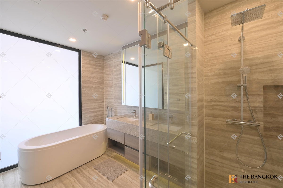 รูป  Celes Asoke 💖 ยูนิตสวยเฟอร์ครบ จัดเต็มทุกดีเทล⭐ ใกล้ MRT สุขุมวิท  - รูปที่ 10/10