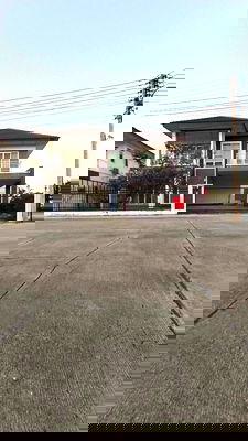 เช่าบ้านเดี่ยว BTS ชิดลม : ให้เช่าบ้านเดี่ยวหมู่บ้านเดอะเฟิร์ส4ติดบายพาสจอหอ​ เมือง​นครราชสีมา​ บ้านสวย พร้อมอยู่ ทำเลดี   