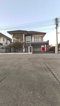 ให้เช่าบ้านเดี่ยวหมู่บ้านเดอะเฟิร์ส4ติดบายพาสจอหอ​ เมือง​นครราชสีมา​ บ้านสวย พร้อมอยู่ ทำเลดี   