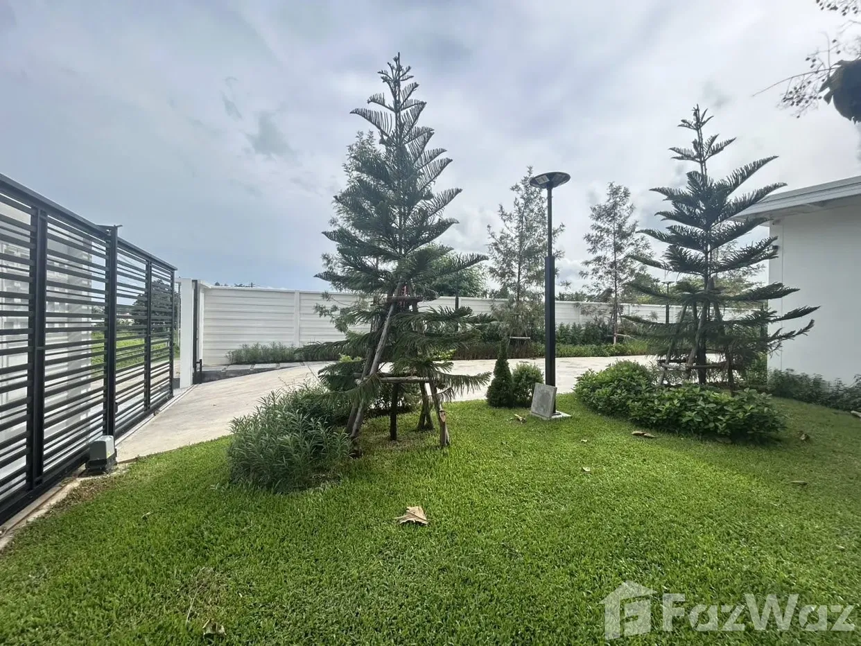 รูป ขาย บ้านเดี่ยว 4 ห้องนอน ใน รัษฎา, ภูเก็ต 5934368 - รูปที่ 20/22