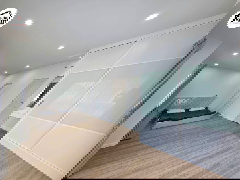 รูป ขายด่วน! บ้านเดี่ยว เพอร์เฟค เพลส รัตนาธิเบศร์ บ้านสวย พร้อมอยู่  - รูปที่ 19/25