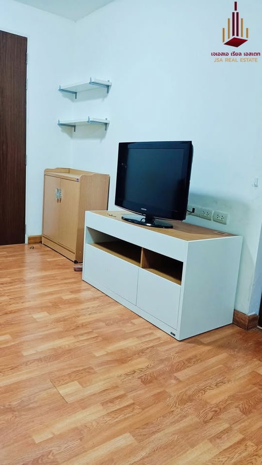 picture ✨ For Rent: IVY Ratchada Condo ✨   💰 Only 11,000 THB/month - 4/6