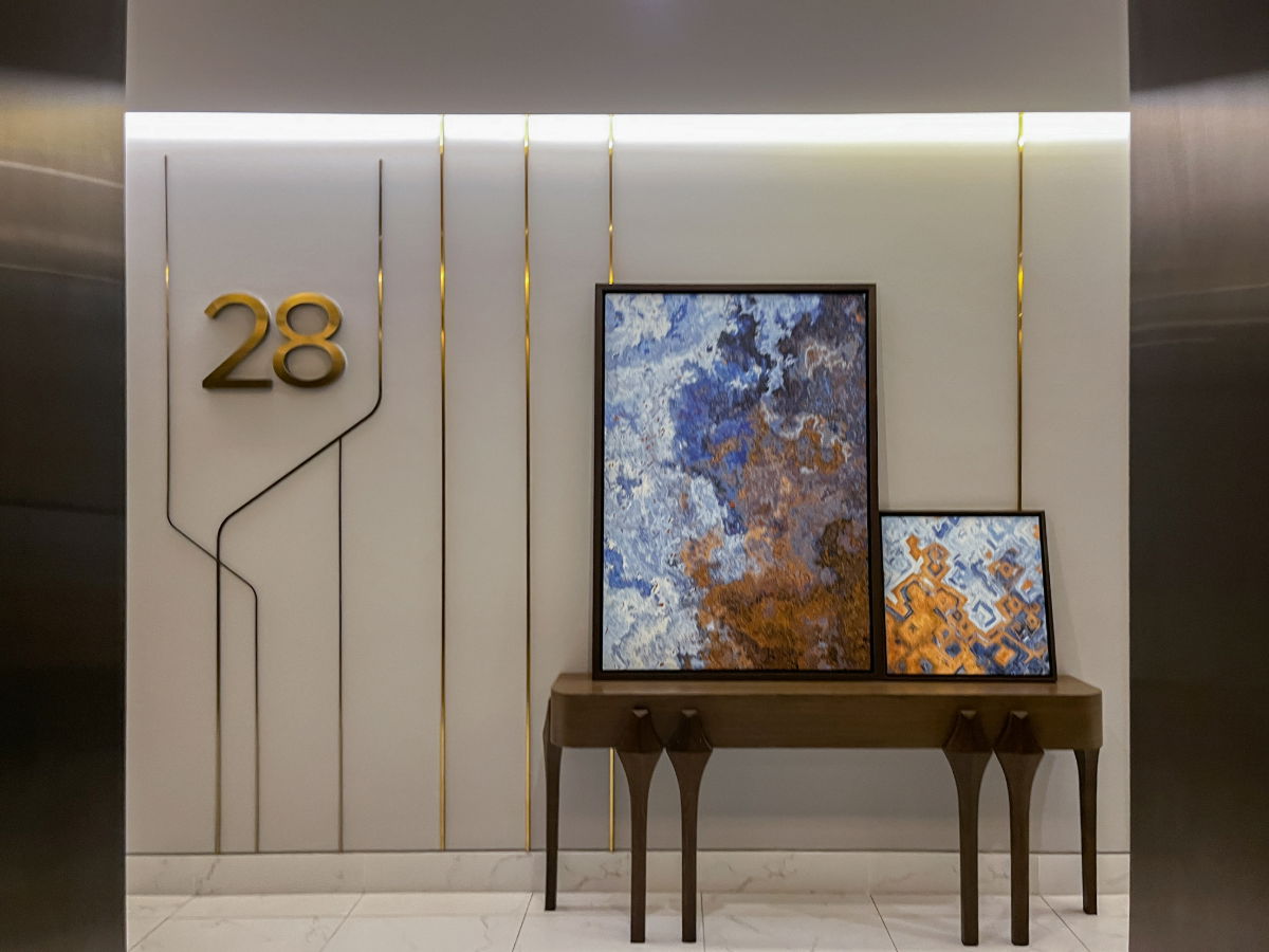 รูป FQ ขายคอนโด The Esse at Singha Complex ราคา 10,500,000 บาท [HJs251001] - รูปที่ 12/41