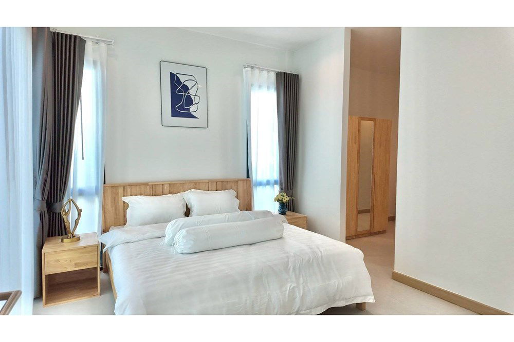 picture [920121075-88] Peaceful Modern 3-Bedroom Pool Villa Project in Lamai, Koh Samui - 16/45