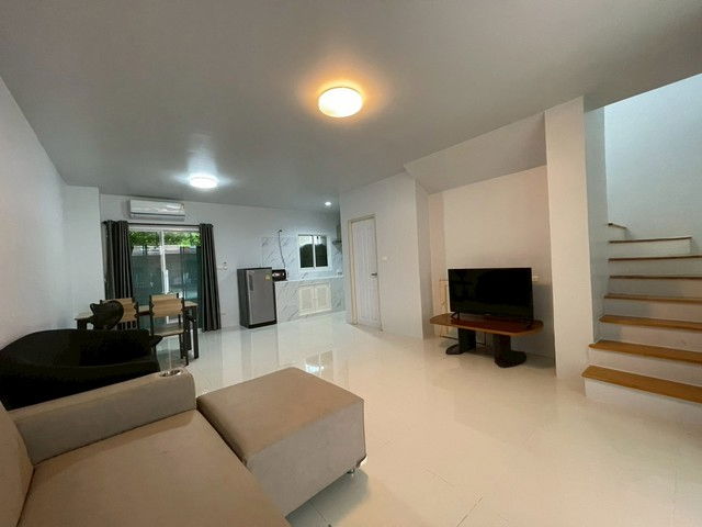 รูป โครงการวิลล่ามาร็อค บางแสน (Villa Maroc Bangsaen) - รูปที่ 8/14