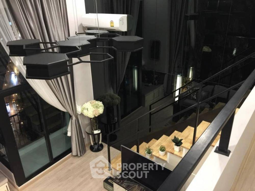 รูป คอนโด 1-ห้องนอน ที่ ไนท์บริดจ์ ดูเพล็กซ์ ติวานนท์ ใกล้ MRT กระทรวงสาธารณสุข (ID 627264) - รูปที่ 9/14