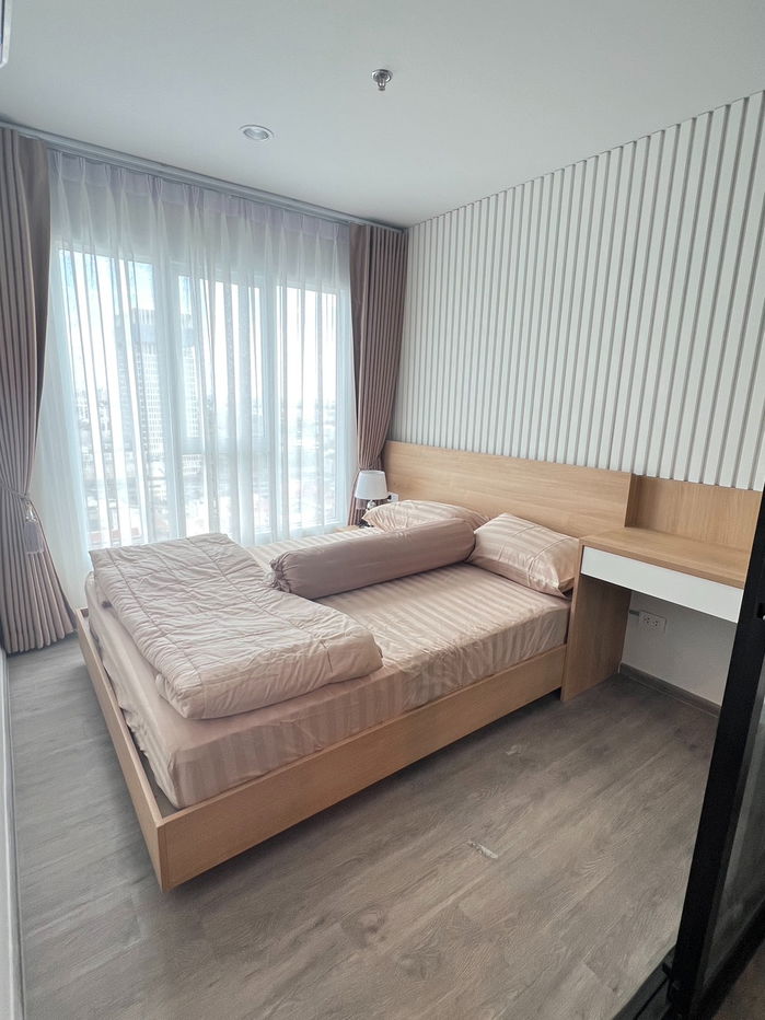 รูป P-44318 ให้เช่า คอนโด รีเจ้นท์โฮม บางนา แขวงบางนาใต้ เขตบางนา กรุงเทพพร้อม อยู่ ราคาถูก   Line Id: @easythaihome 085-592-2897 - รูปที่ 1/12