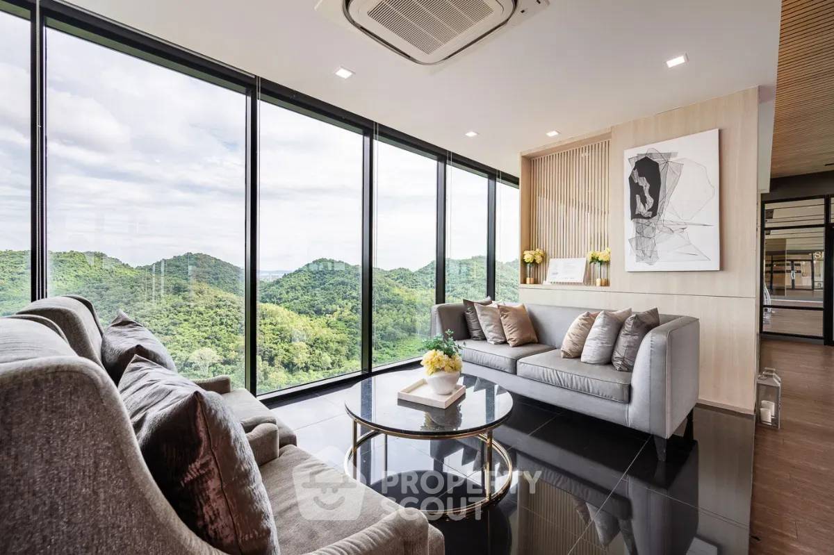 รูป คอนโด 1-ห้องนอน ที่ ไนท์บริดจ์ ดิ โอเชี่ยน ศรีราชา ใน สุรศักดิ์ (ID 1949940) - รูปที่ 1/18