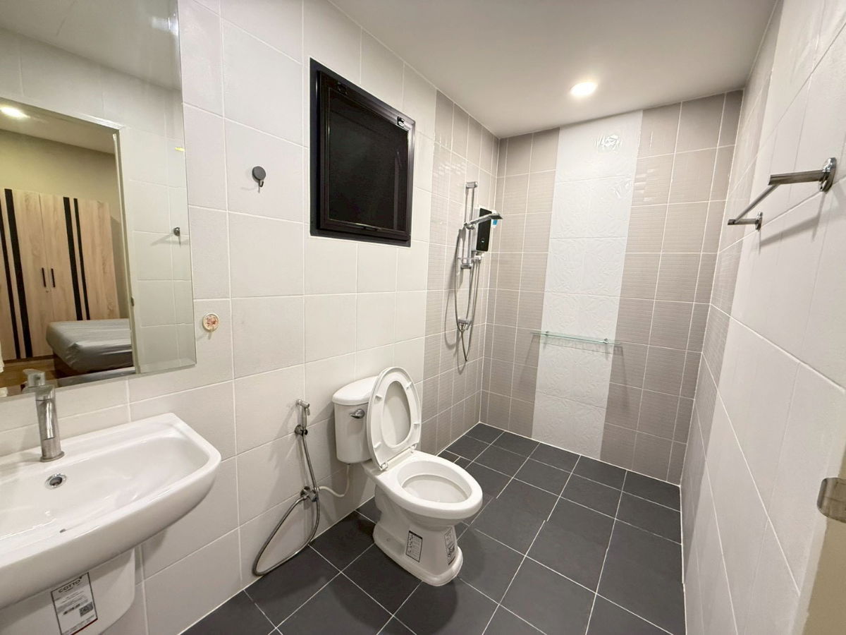 picture House for rent Centro rama2-phutthabucha - 20/23