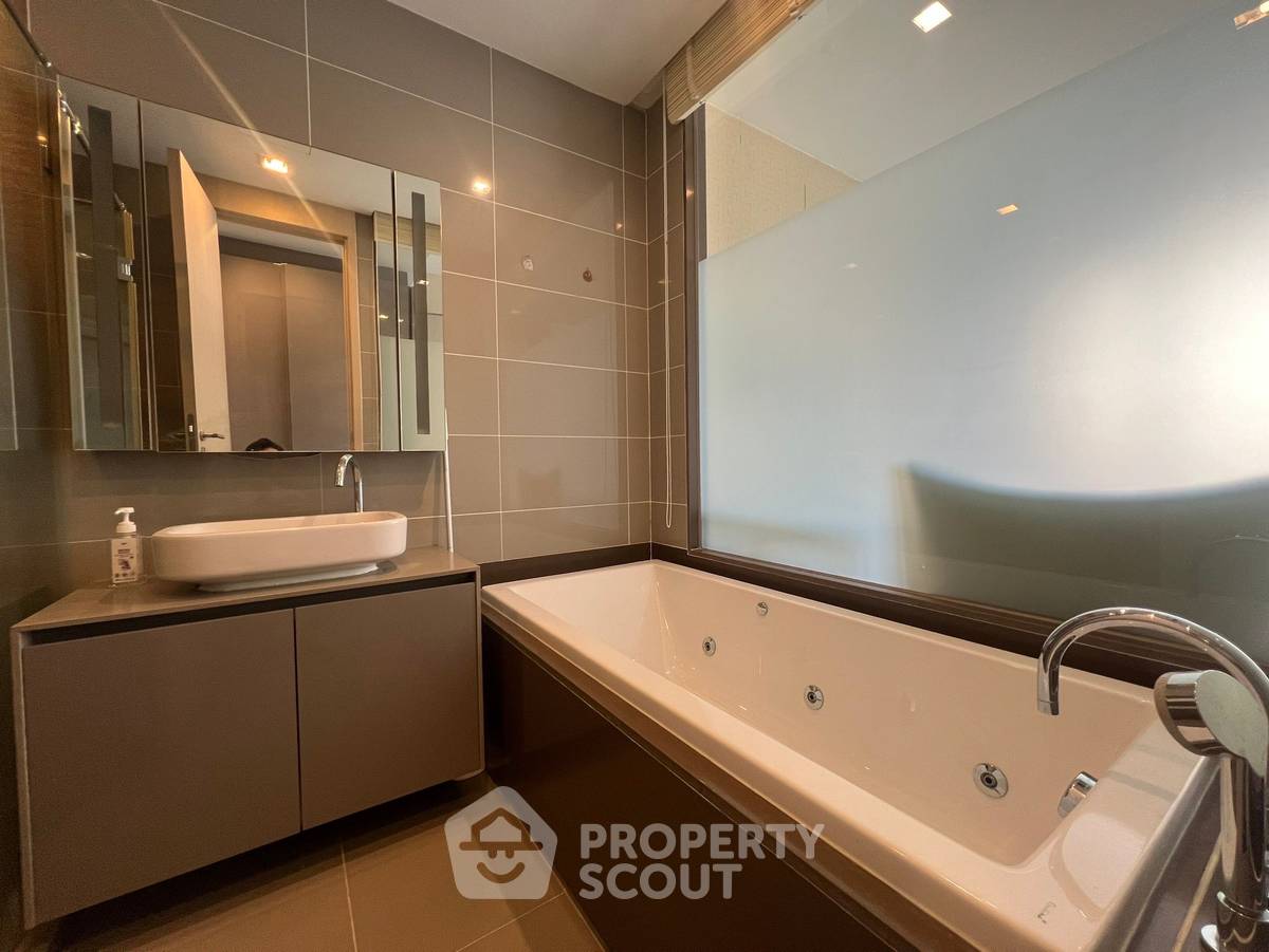 รูป คอนโด 1-ห้องนอน ที่ เอ็ม พญาไท ใกล้ BTS อนุสาวรีย์ชัยสมรภูมิ (ID 2018141) - รูปที่ 10/13