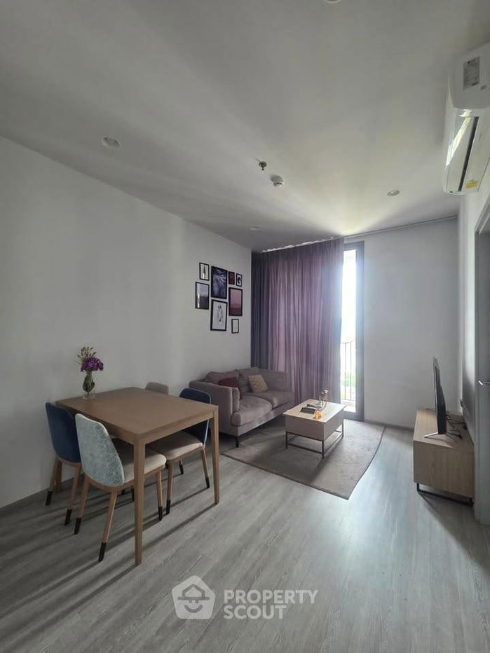 รูป คอนโด 1-ห้องนอน ที่ เอ็กซ์ที เอกมัย ใกล้ BTS ทองหล่อ (ID 2354057) - รูปที่ 5/7