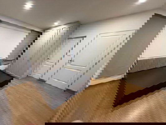 รูป [ให้เช่า] หมู่บ้าน เซนโทร ราชพฤกษ์ - สวนผัก 2 / 4 ห้องนอน 5 ห้องน้ำ **55,000** บ้านเดี่ยวโครงการหรูตกแต่งสวย ใกล้เซนทรัลพลาซ่าปิ่นเกล้า - รูปที่ 9/14