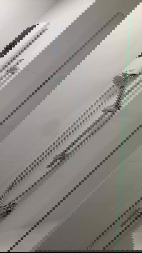 รูป WS6191 🏙 ให้เช่า MODIZ Rhyme รามคำแหง | วิวสวย ชั้นสูง ห่าง MRT รามคำแหง เพียง 13,500 บาท/เดือน - รูปที่ 8/12