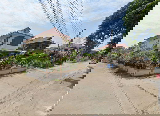 Project Busarakam Bang Khun Thian Picture - 1/3