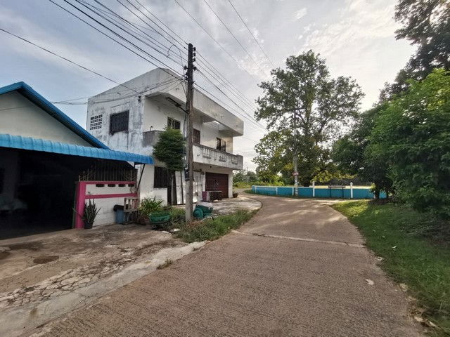 รูป BC10317 ขายบ้านเดี่ยว ตำบลขี้เหล็ก อำเภอเมืองอุบลราชธานี อุบลราชธานี - รูปที่ 2/8