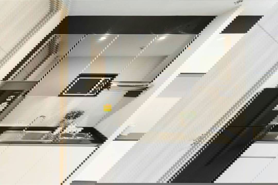 รูป 🟠ให้เช่าคอนโด - 1 ห้องนอน 47.5 ตร.ม. ที่ Noble Ploenchit - รูปที่ 7/9