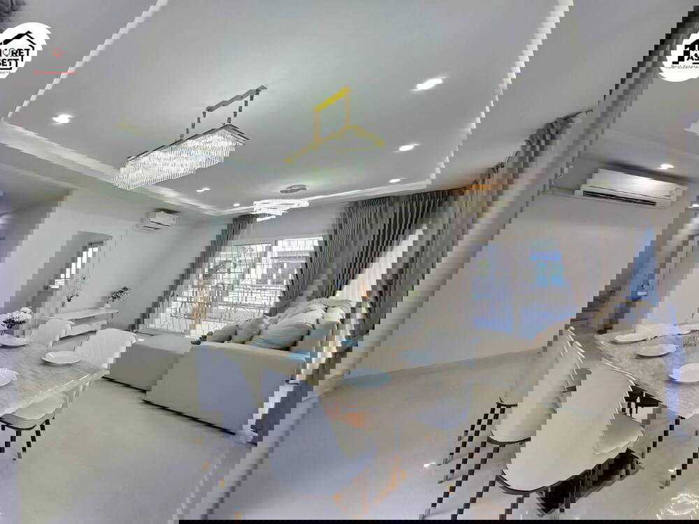 รูป ขายด่วน! บ้านเดี่ยว เพอร์เฟค เพลส รัตนาธิเบศร์ บ้านสวย พร้อมอยู่  - รูปที่ 10/25