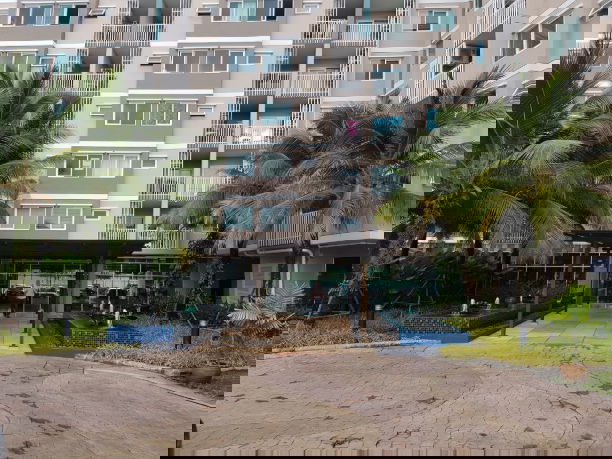 รูป 🌈 ขายคอนโดกลางเมืองภูเก็ต🌈     ❇️44 ตร.ม.  [2.4ล้านบาท🏡]❇️ - รูปที่ 14/19