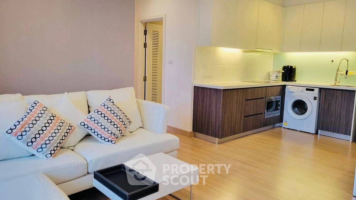 รูป คอนโด 2-ห้องนอน ที่ เออบาโน่ แอปโซลูท ใกล้ BTS กรุงธนบุรี (ID 2291662) - รูปที่ 19/22