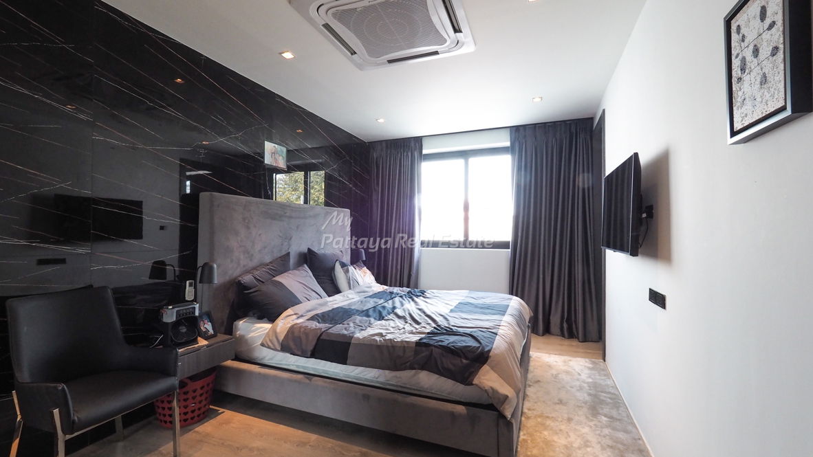 รูป HPLV01 - ขายบ้านวิลล่า 4 ห้องนอน พระตำหนัก - รูปที่ 25/35