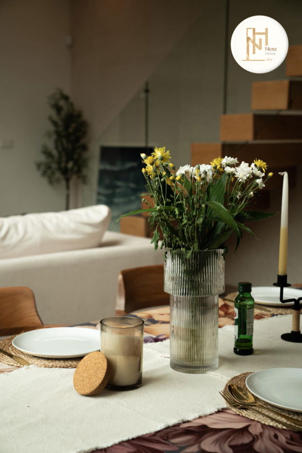 รูป ขายบ้านเดี่ยวโมเดิร์น  สไตล์อบอุ่น แต่งสวย ใกล้ mrt ลาดพร้าว - รูปที่ 13/50