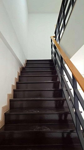 รูป ให้เช่า | ทาวน์โฮม หมู่บ้านบางแสนเนเจอร์ - รูปที่ 10/18