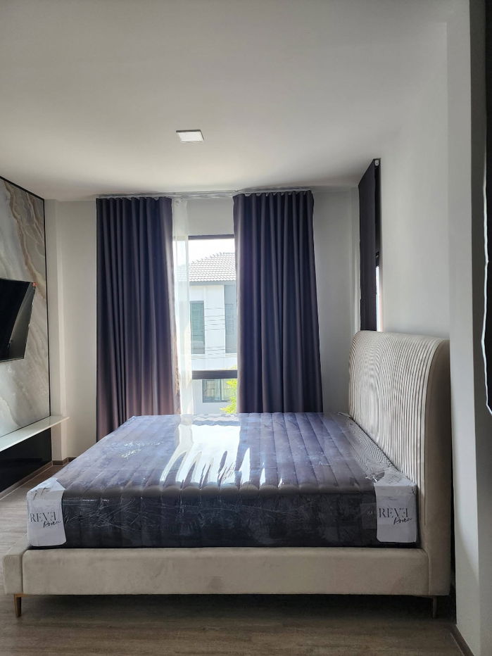 รูป #R8465 🎉 261268 ให้เช่าบ้าน Grande Pleno Sukhumvit-Bangna - รูปที่ 13/15