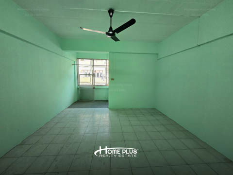 รูป อพาร์ทเม้นท์ 5 ชั้น ซอยเพชรเกษม93 (แปลงมุมทำเลดีน่าลงทุน) - รูปที่ 20/37