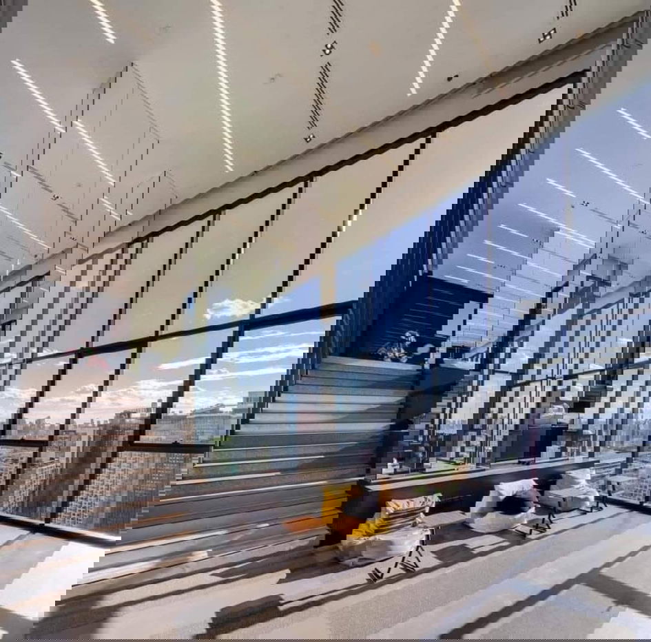 รูป 🎉เช่าคอนโด  Ideo Asoke-Rama9  🔥Duplex 2 ห้องนอน🔥 ห้องสวย ใจกลางพระราม 9  ✅ โทรเลย 0803979365 - รูปที่ 18/19