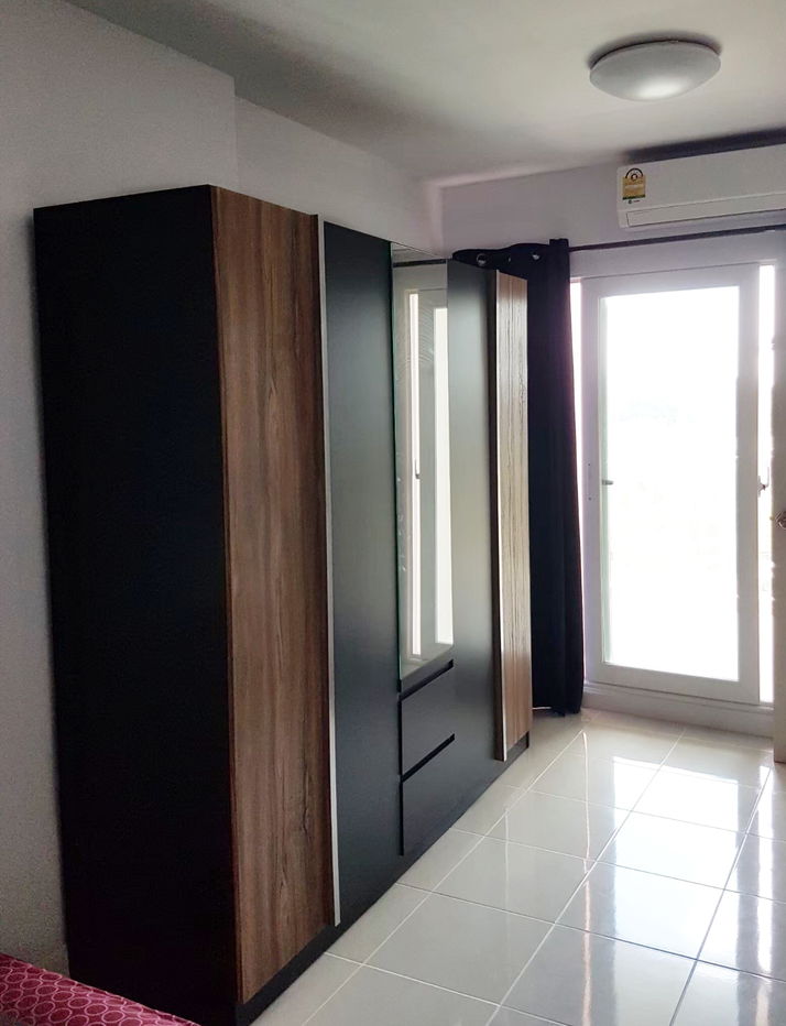 รูป 🌈 ขายคอนโดกลางเมืองภูเก็ต🌈     ❇️44 ตร.ม.  [2.4ล้านบาท🏡]❇️ - รูปที่ 4/19