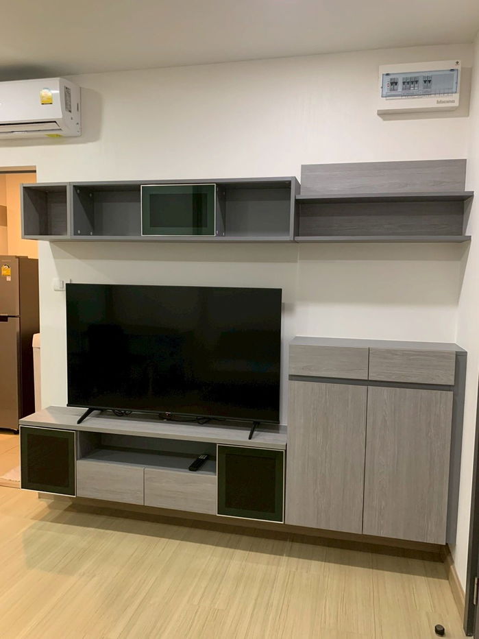 รูป [RENT]  ST0457 ศุภาลัย เวอเรนด้า สุขุมวิท 117  Supalai Veranda Sukhumvit 117    (แอดไลน์มี @นำหน้า LINE ID :  @idhomeland) - รูปที่ 7/11